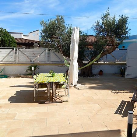 Alessandro House Porto Cesareo Exteriér fotografie