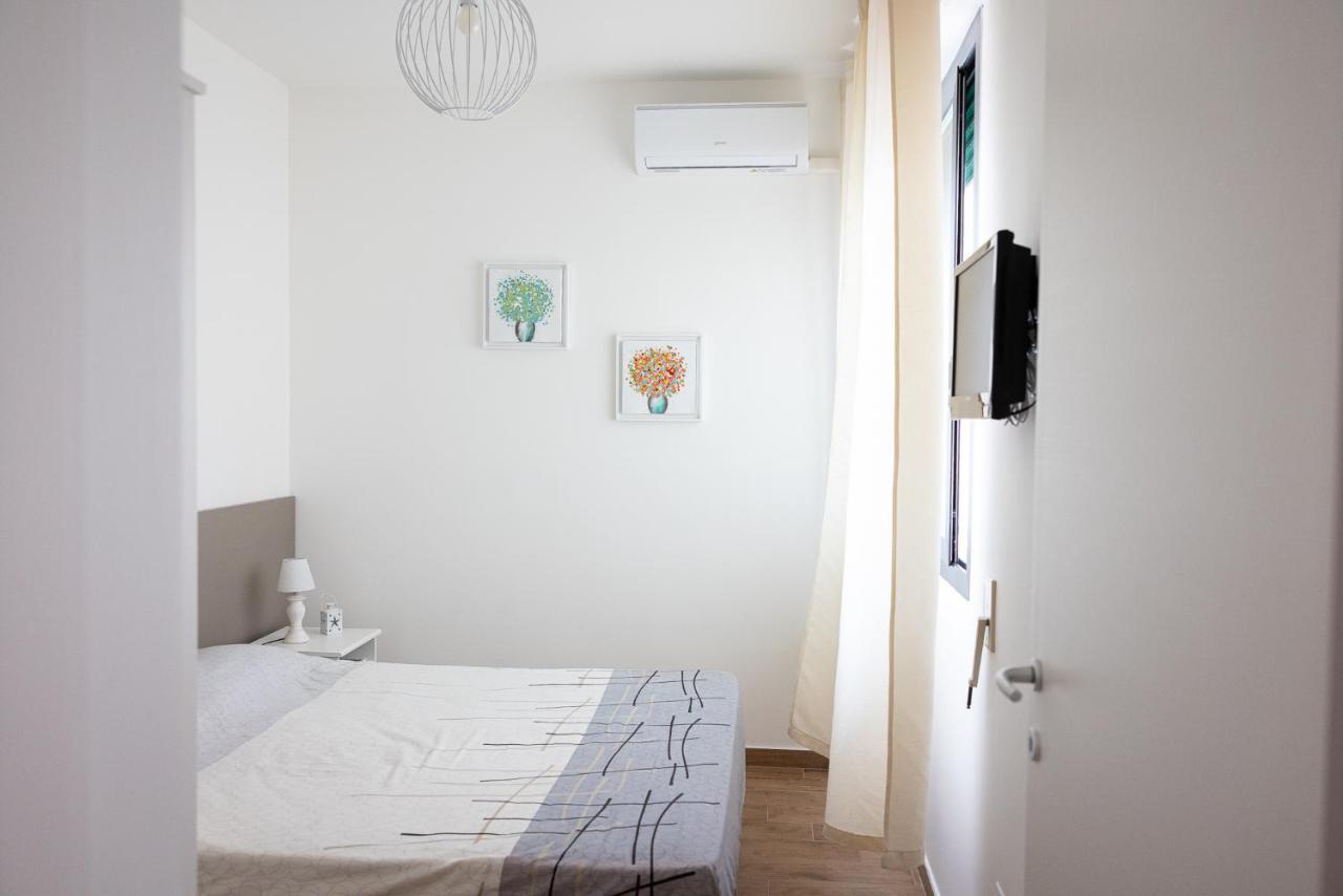 Alessandro House Porto Cesareo Exteriér fotografie