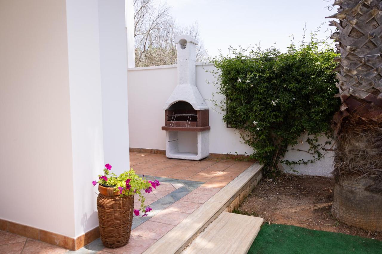 Alessandro House Porto Cesareo Exteriér fotografie