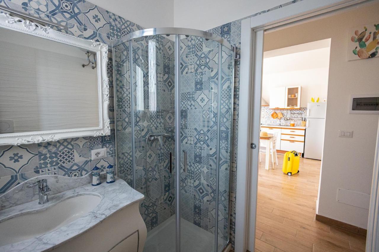Alessandro House Porto Cesareo Exteriér fotografie